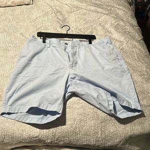 Light blue Nautica shorts in excellent condition!!!